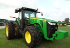 2012 John Deere 8310R