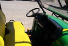 2012 John Deere 625I