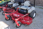2007 Exmark LZ31BV60