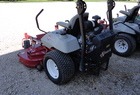2007 Exmark LZ31BV60