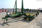 1989 John Deere 7200