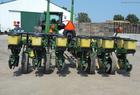 1989 John Deere 7200
