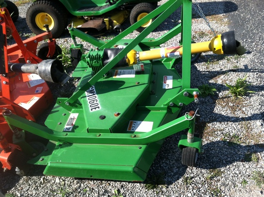  Frontier GM1060E