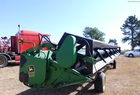 1989 John Deere 930R