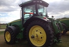 2012 John Deere 8310R