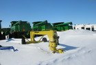 2004 Degelman 1800 SIDEARM