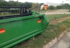 2008 John Deere 635F