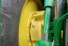 2012 John Deere 7200R