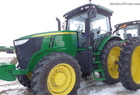 2012 John Deere 7200R