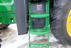 2012 John Deere 7200R