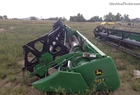 2002 John Deere 925F