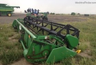 2002 John Deere 925F
