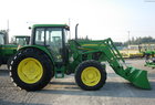 2011 John Deere 6430