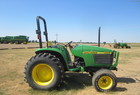 2000 John Deere 4600