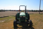 2000 John Deere 4600