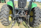 2000 John Deere 4600