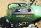 2000 John Deere 4600
