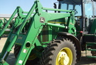 1998 John Deere 7810