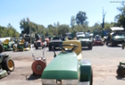 1989 John Deere 265