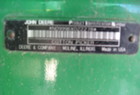 2007 John Deere 9996