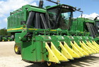 2007 John Deere 9996