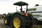 2009 John Deere 6430