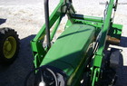 2008 John Deere 5325