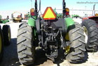2008 John Deere 5325