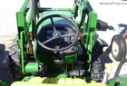 2008 John Deere 5325