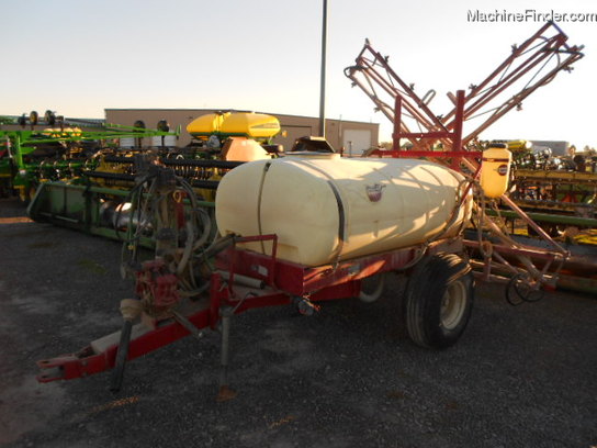  Hardi 500