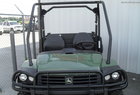 2012 John Deere XUV 825