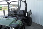 2012 John Deere XUV 825