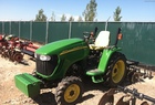  John Deere 3520