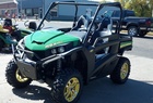 2012 John Deere RSX 850i