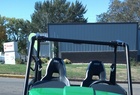 2012 John Deere RSX 850i