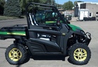 2012 John Deere RSX 850i