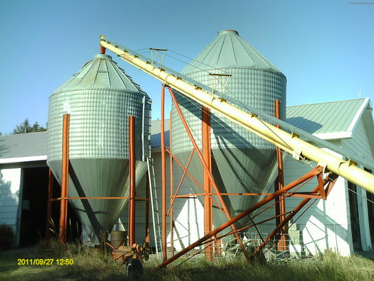  Westfield WR80X61