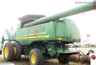 2008 John Deere 9770STS