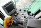 2008 John Deere 9770STS