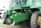 2008 John Deere 9770STS