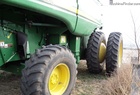 2008 John Deere 9770STS
