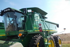 2010 John Deere 9770STS