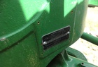 2011 John Deere 7260R