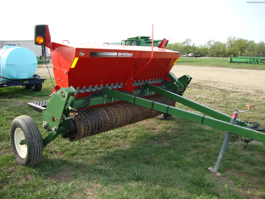 2002 Brillion SL208