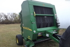 2004 John Deere 567