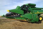 2011 John Deere 635F