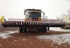 2011 Case IH 2010