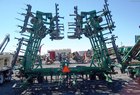 1997 John Deere 980