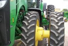 2012 John Deere 8335R
