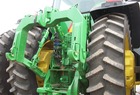 2012 John Deere 8335R
